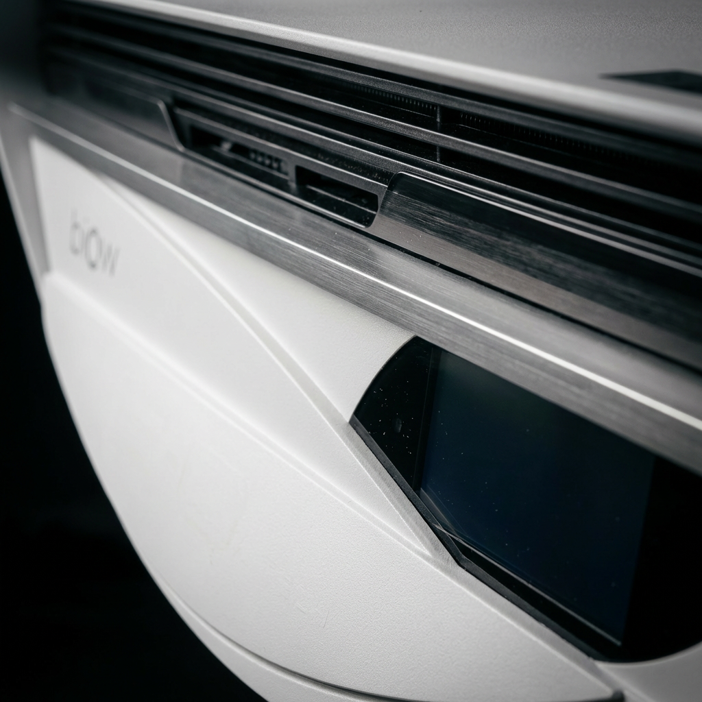 Detalle del dispositivo Biow