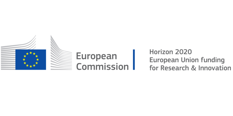 European Commission Horizon 2020